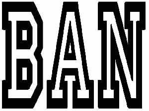 BAN