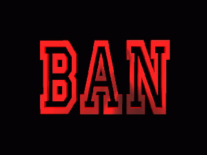 BAN